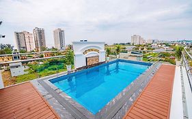 Viet Minh Hotel